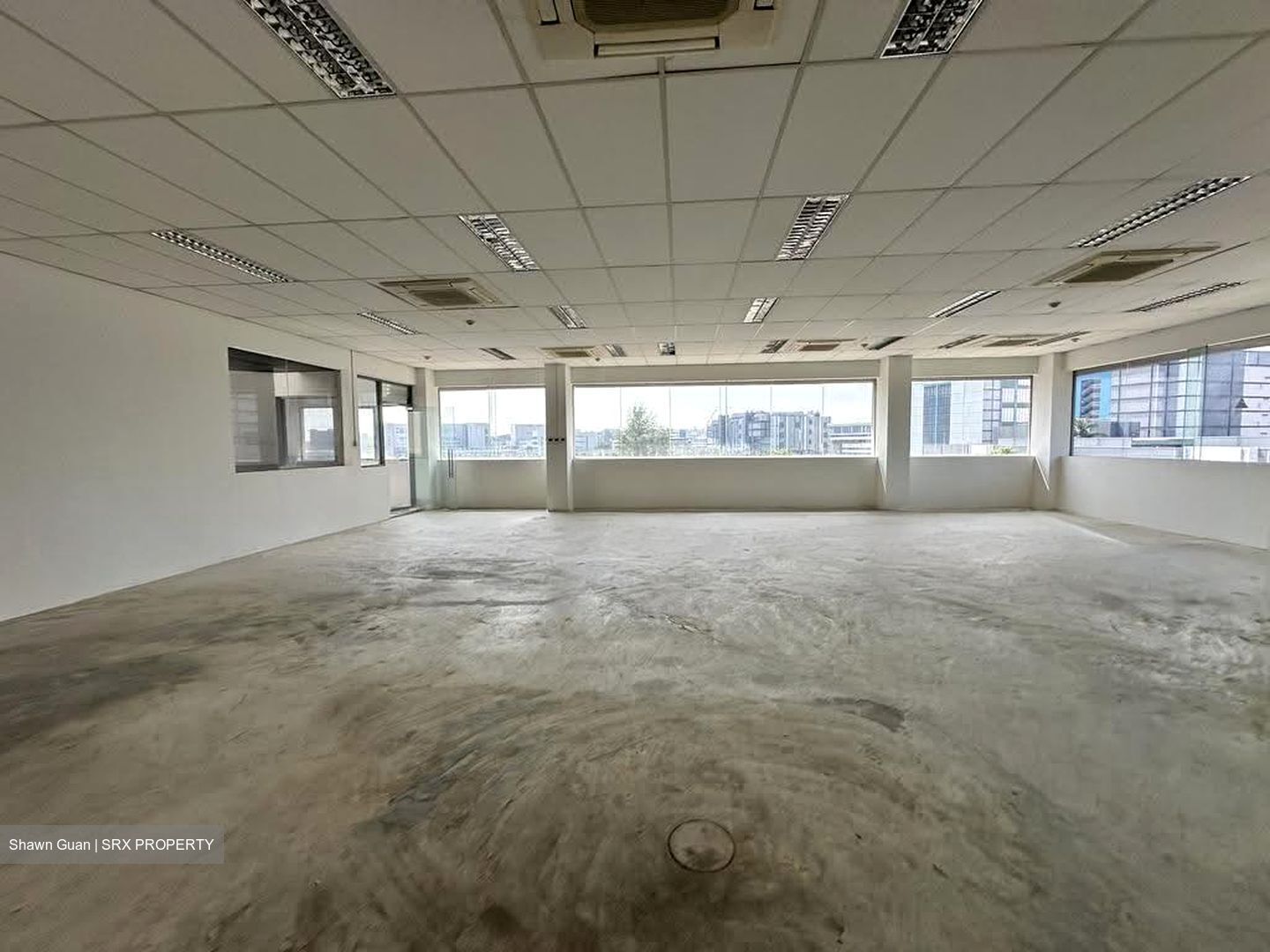 Loyang Offshore Supply Base (D17), Factory #623047361